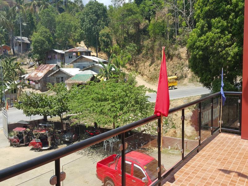 Rem'S Virgin Island Hotel Puerto Galera Exterior photo