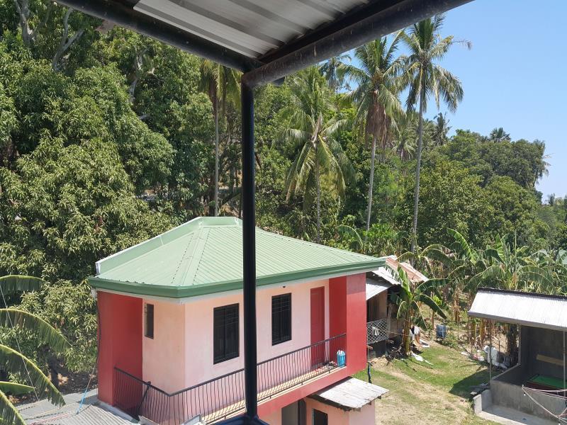 Rem'S Virgin Island Hotel Puerto Galera Exterior photo