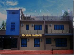 Rem'S Virgin Island Hotel Puerto Galera Exterior photo